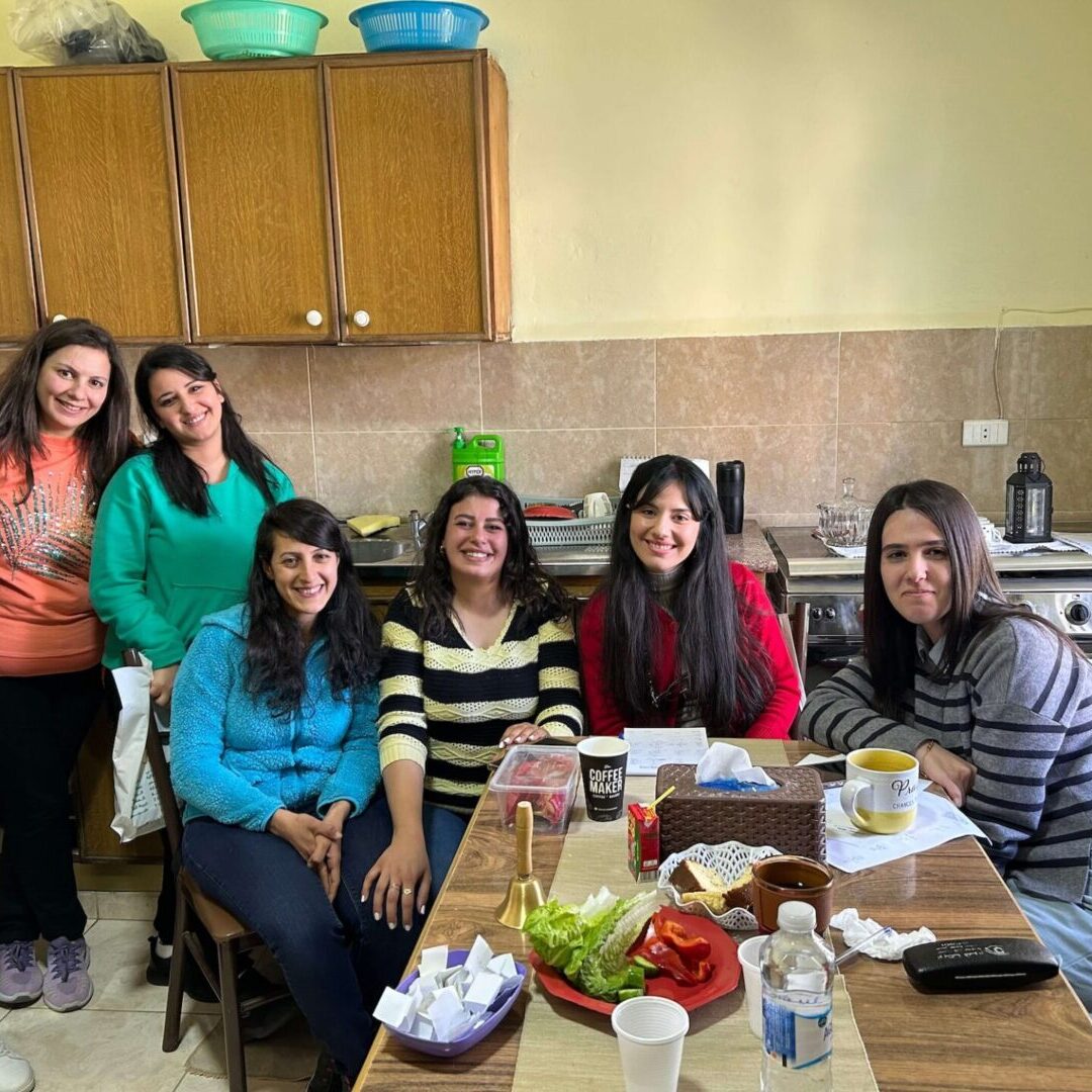 middle east school fhkm